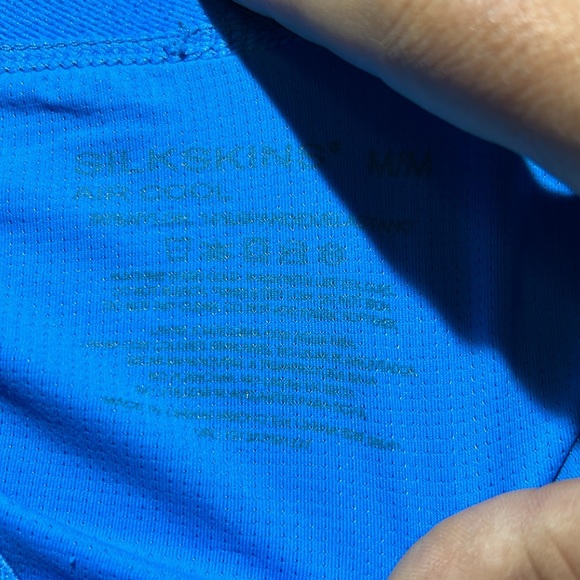 Silkskins AirCool Trunk - Medium - Picture 4 of 8